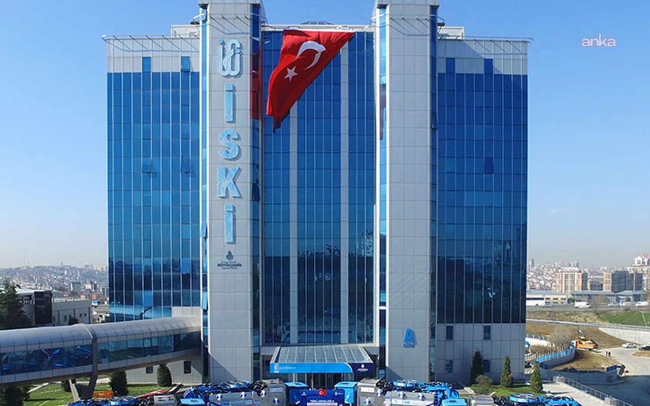 atık su deşarjı