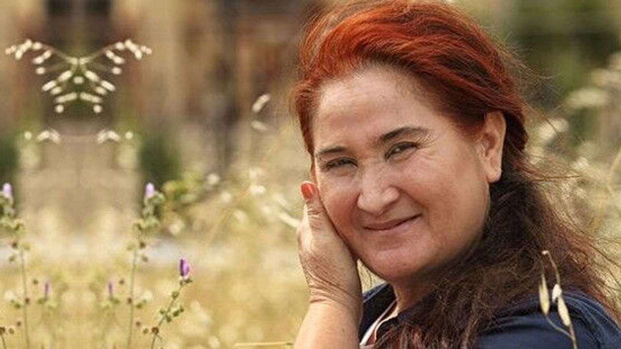 Sabahat Akkiraz