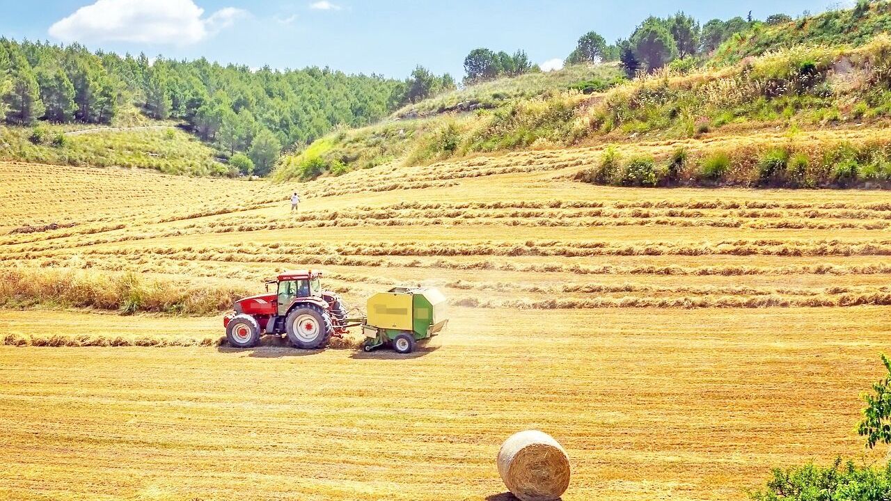 tarım güvenliği