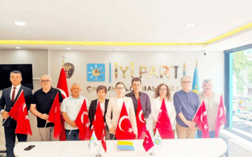 Çerçeve Yasa Teklifi