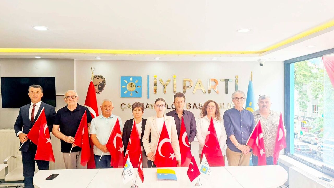 Çerçeve Yasa Teklifi