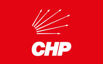 CHP İl Başkanlığı