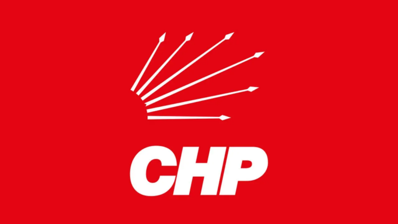 CHP İl Başkanlığı