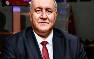 Gürer: “Sosyal