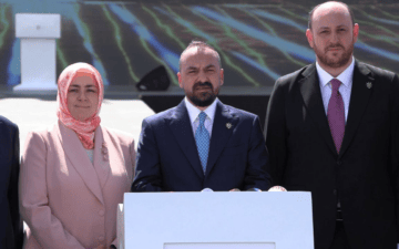AK Parti 25. Yıl