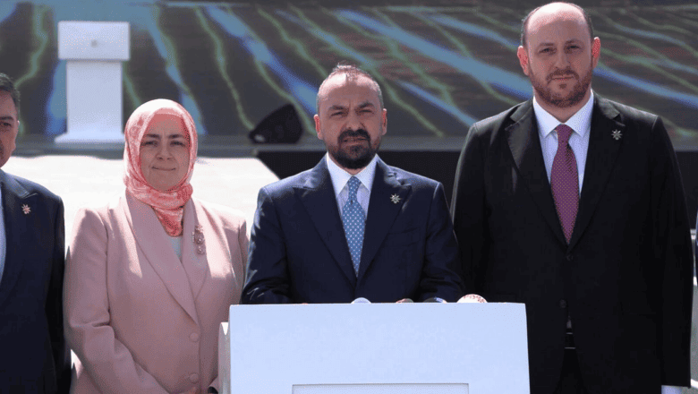 AK Parti 25. Yıl