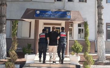 Kırıkkale Firari Operasyonu