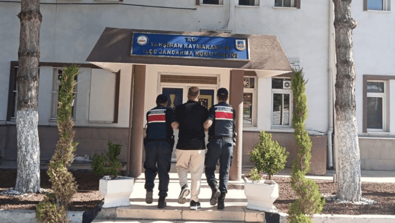 Kırıkkale Firari Operasyonu