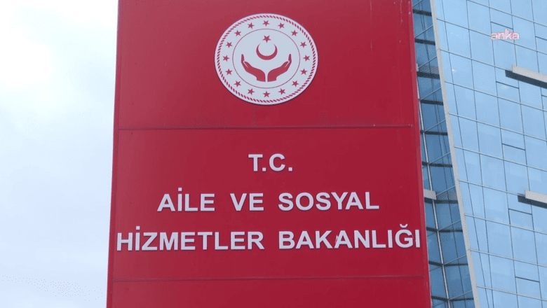 Çocuk İstismarı