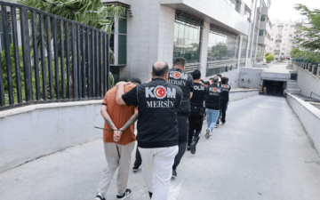 Saldırı Hazırlığındaki