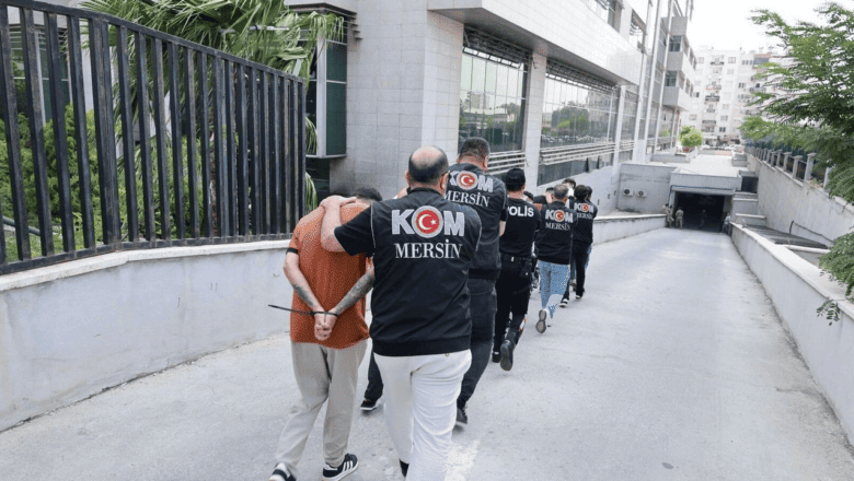 Saldırı Hazırlığındaki