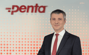 Penta Teknoloji Büyümesi