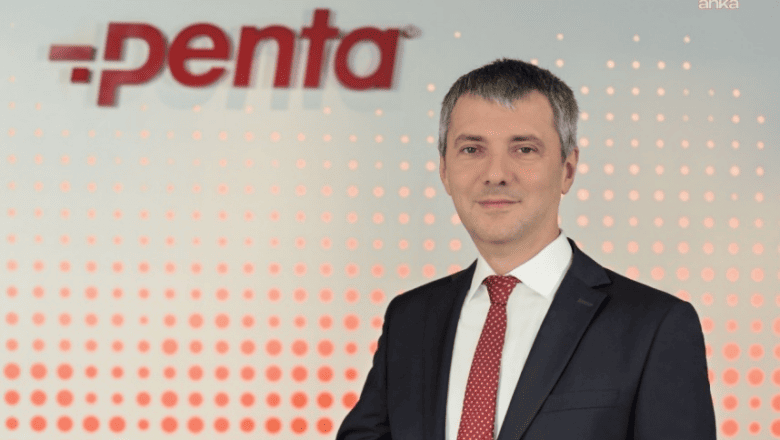 Penta Teknoloji Büyümesi