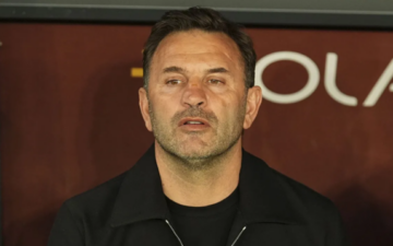 Halil Dervişoğlu transfer