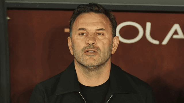 Halil Dervişoğlu transfer