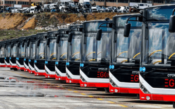 Ankara Ulaşım Ücretleri