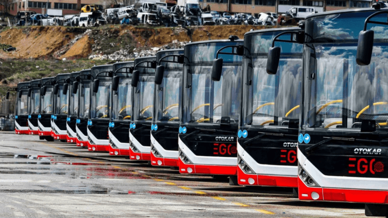 Ankara Ulaşım Ücretleri