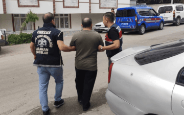 Göçmen Kaçakçılığı