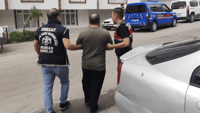 Göçmen Kaçakçılığı