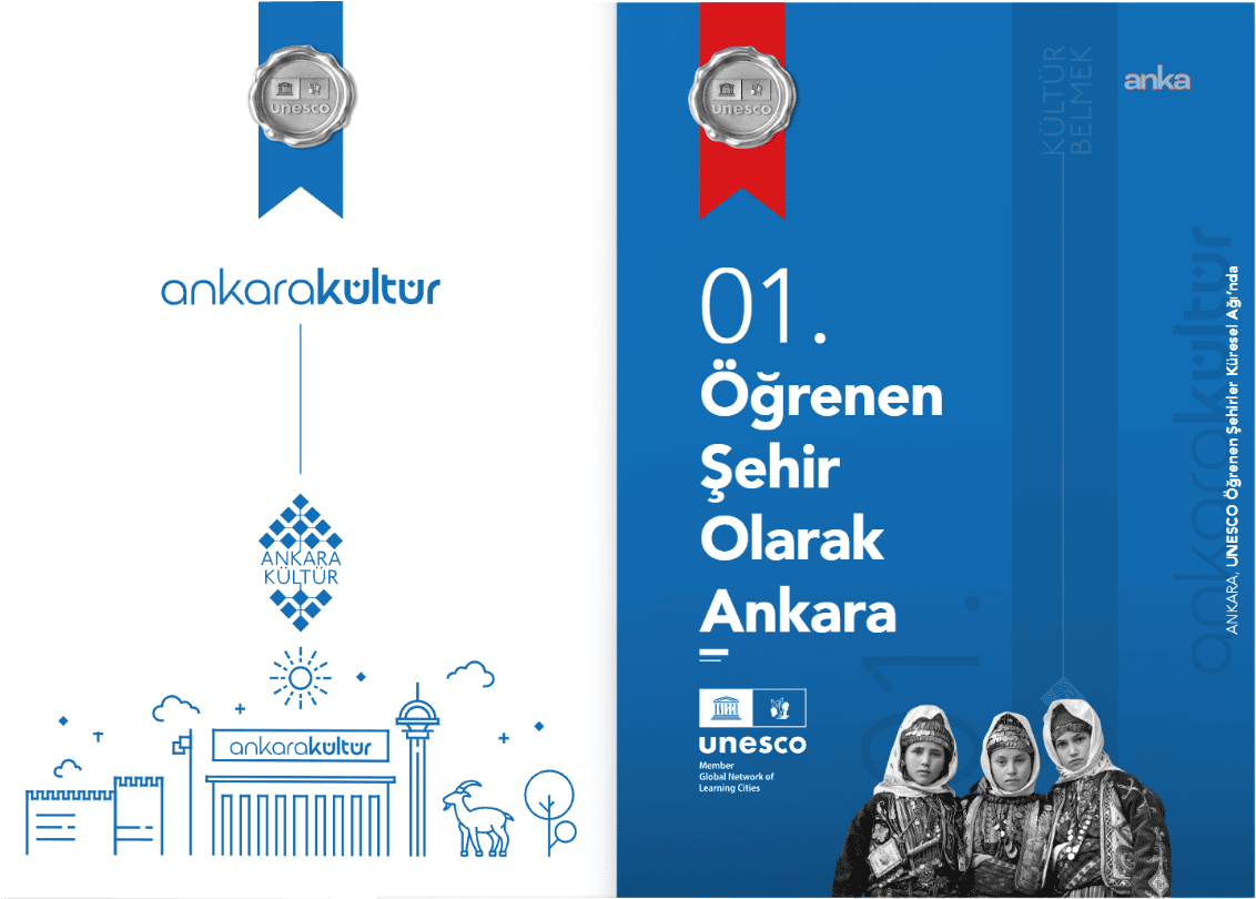 UNESCO Öğrenen Şehirler