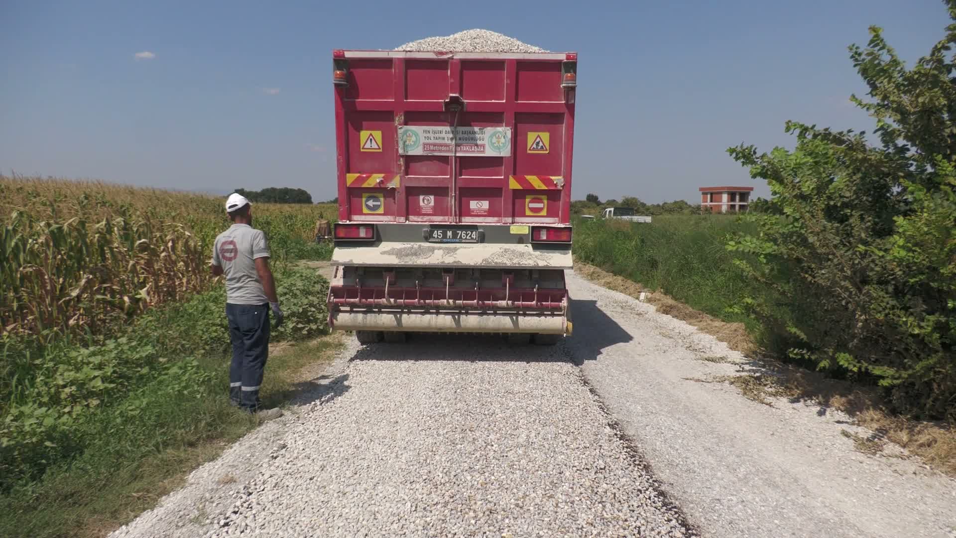 Soğuk Asfalt