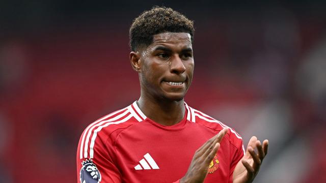Rashford transferi