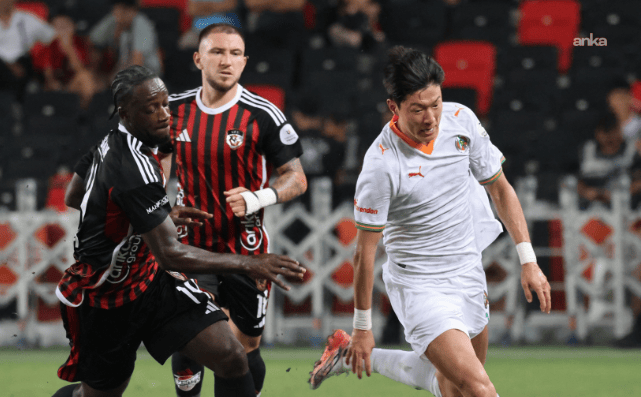 Alanyaspor