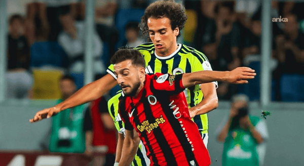 Fenerbahçe