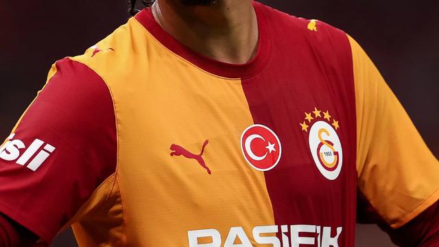 Galatasaray yeni
