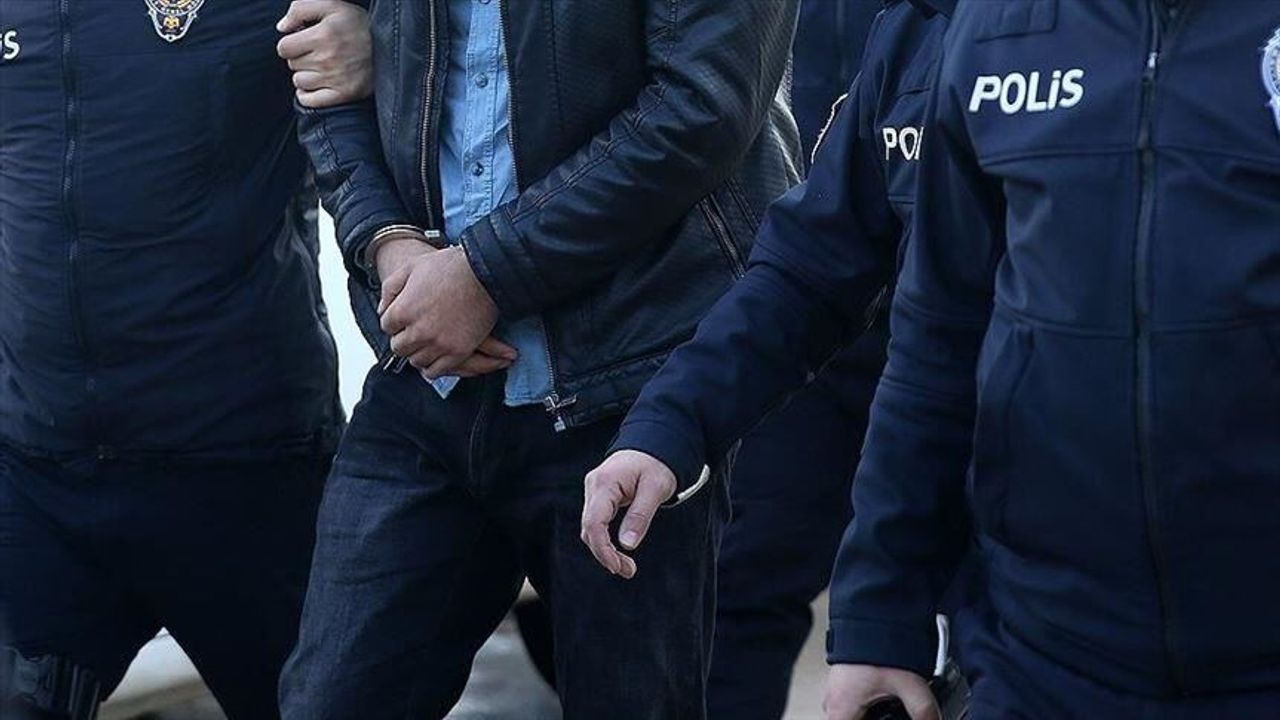 uyuşturucu operasyon