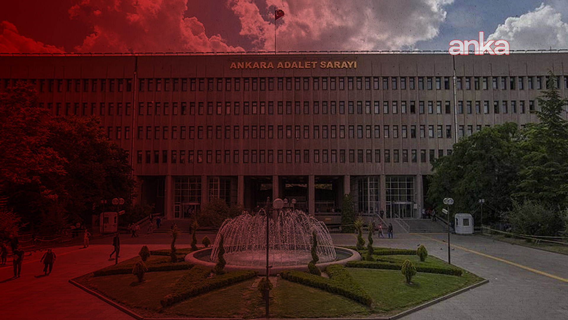 Eryaman Stadı'nda
