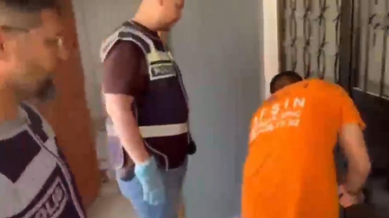 uyuşturucu hap