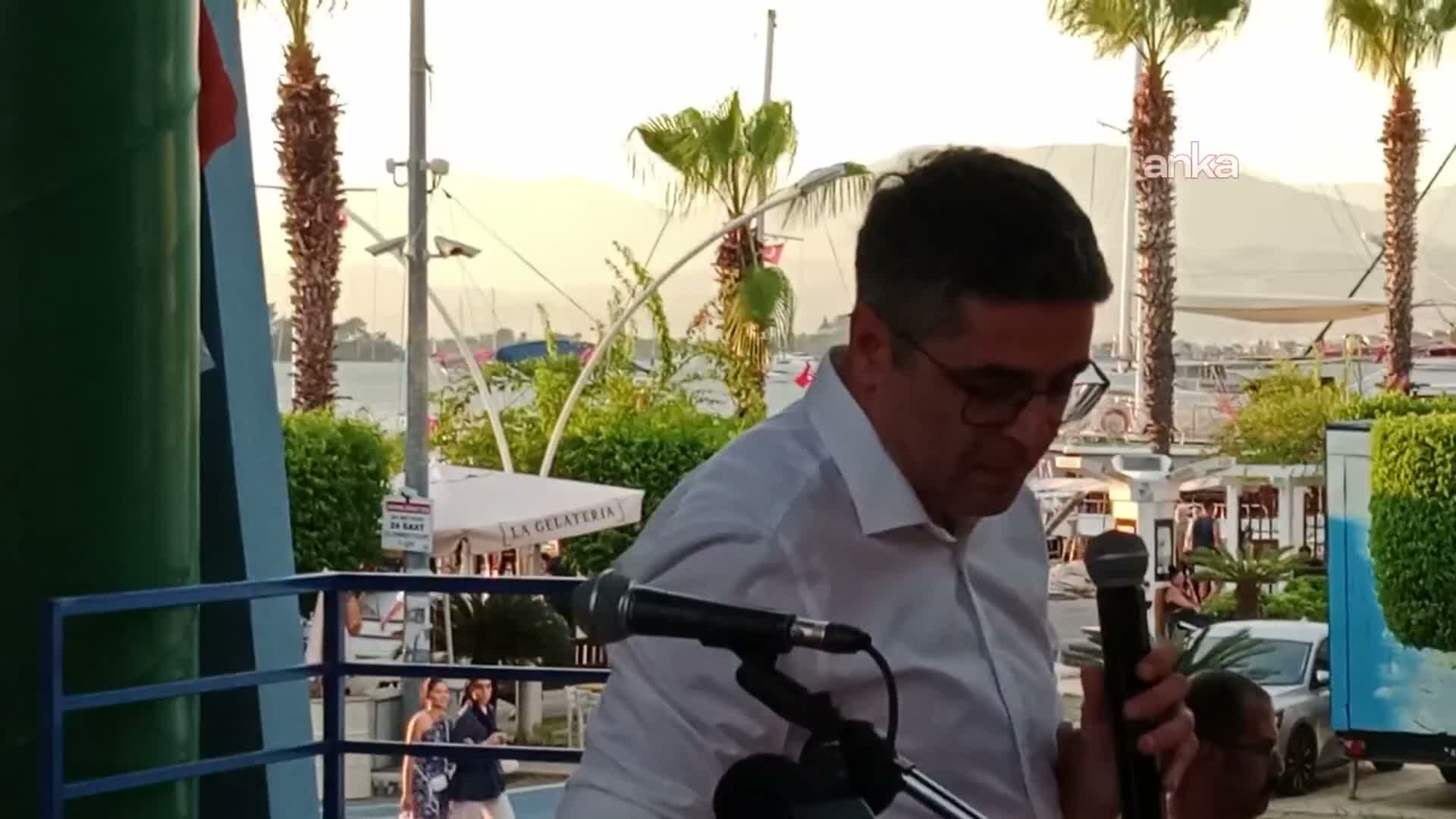 Fethiye Halk Buluşması