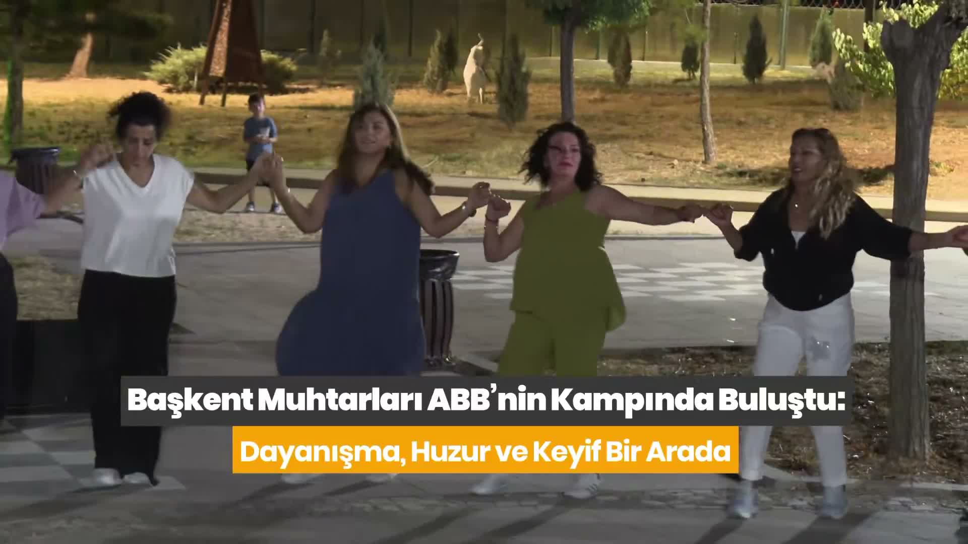 Kesikköprü Kültür Kampı