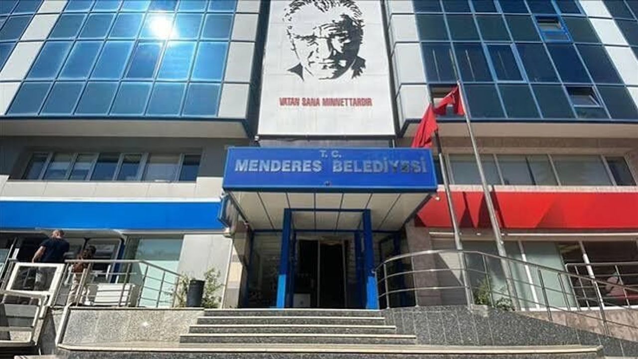 Menderes Belediye