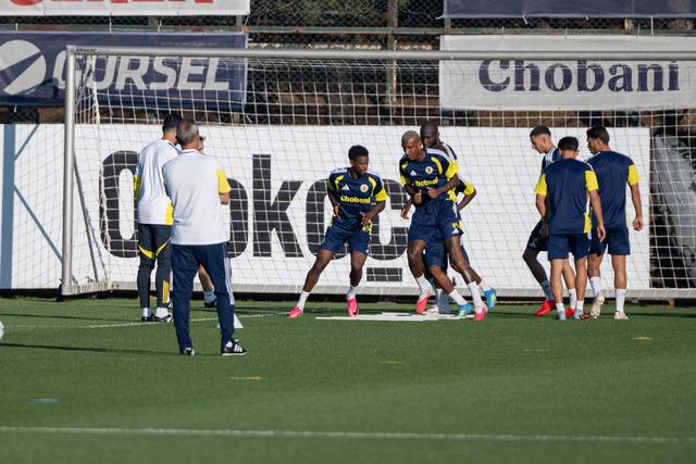 Fenerbahçe Olimpik