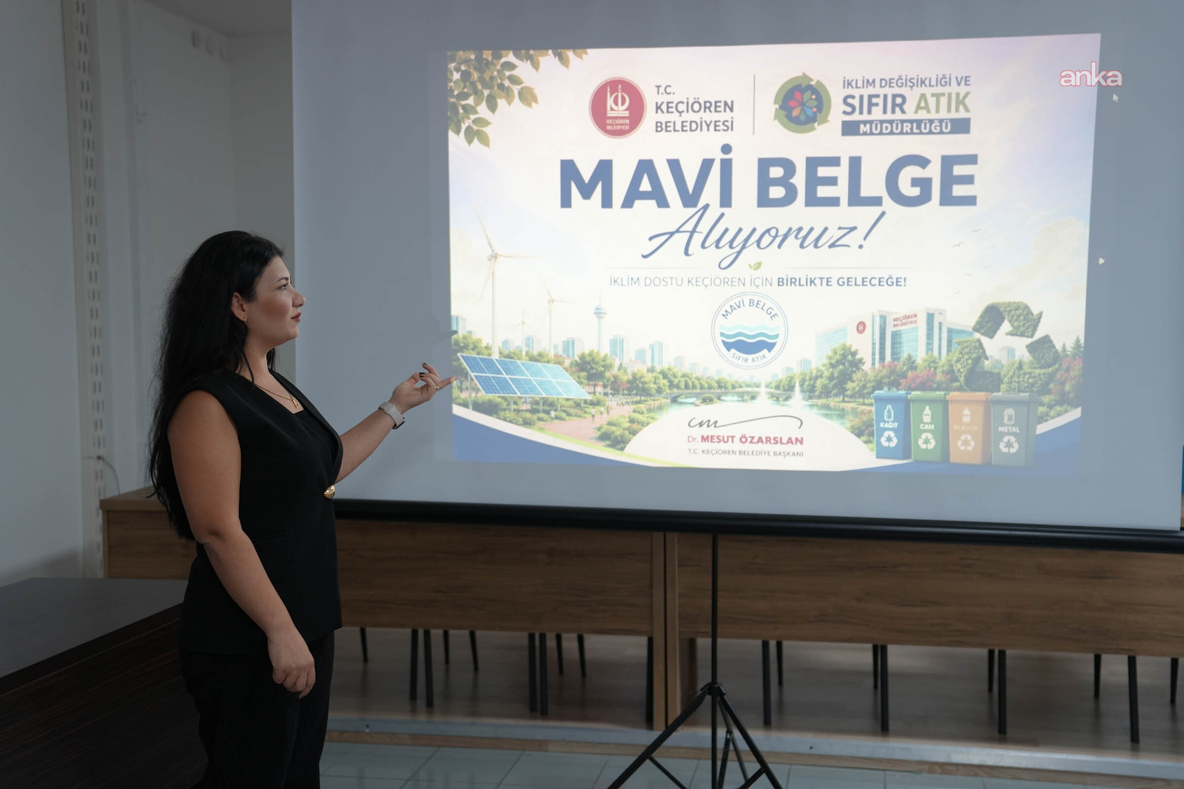 Su Verimliliği