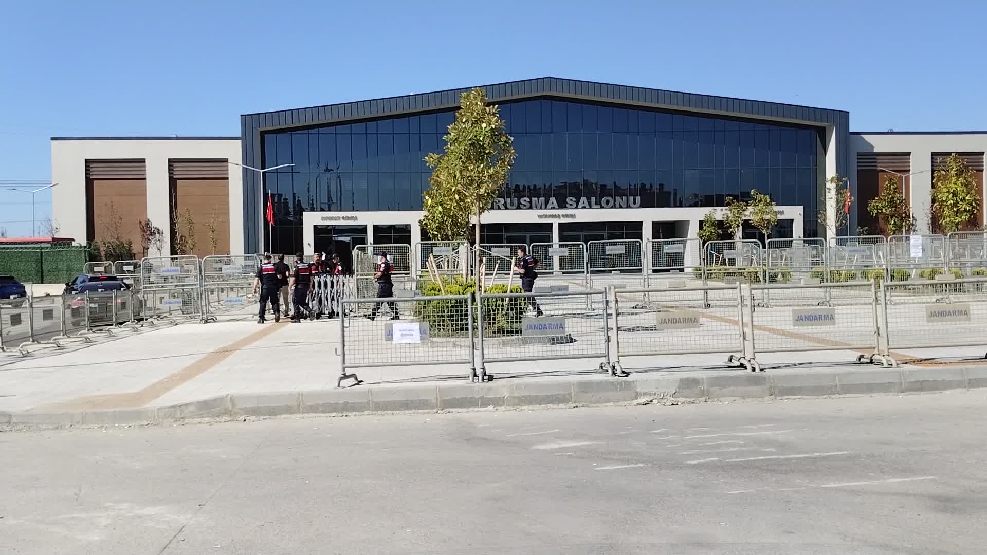 İBB Davası’nda