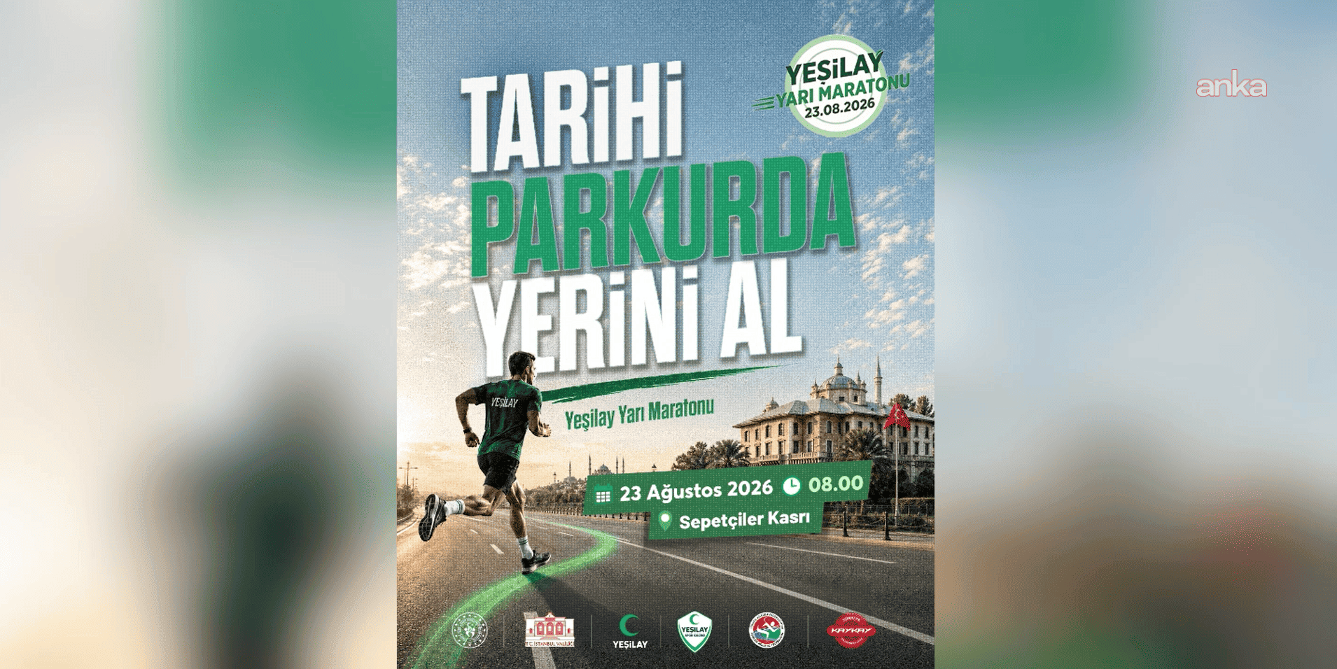 Yarı Maratonu