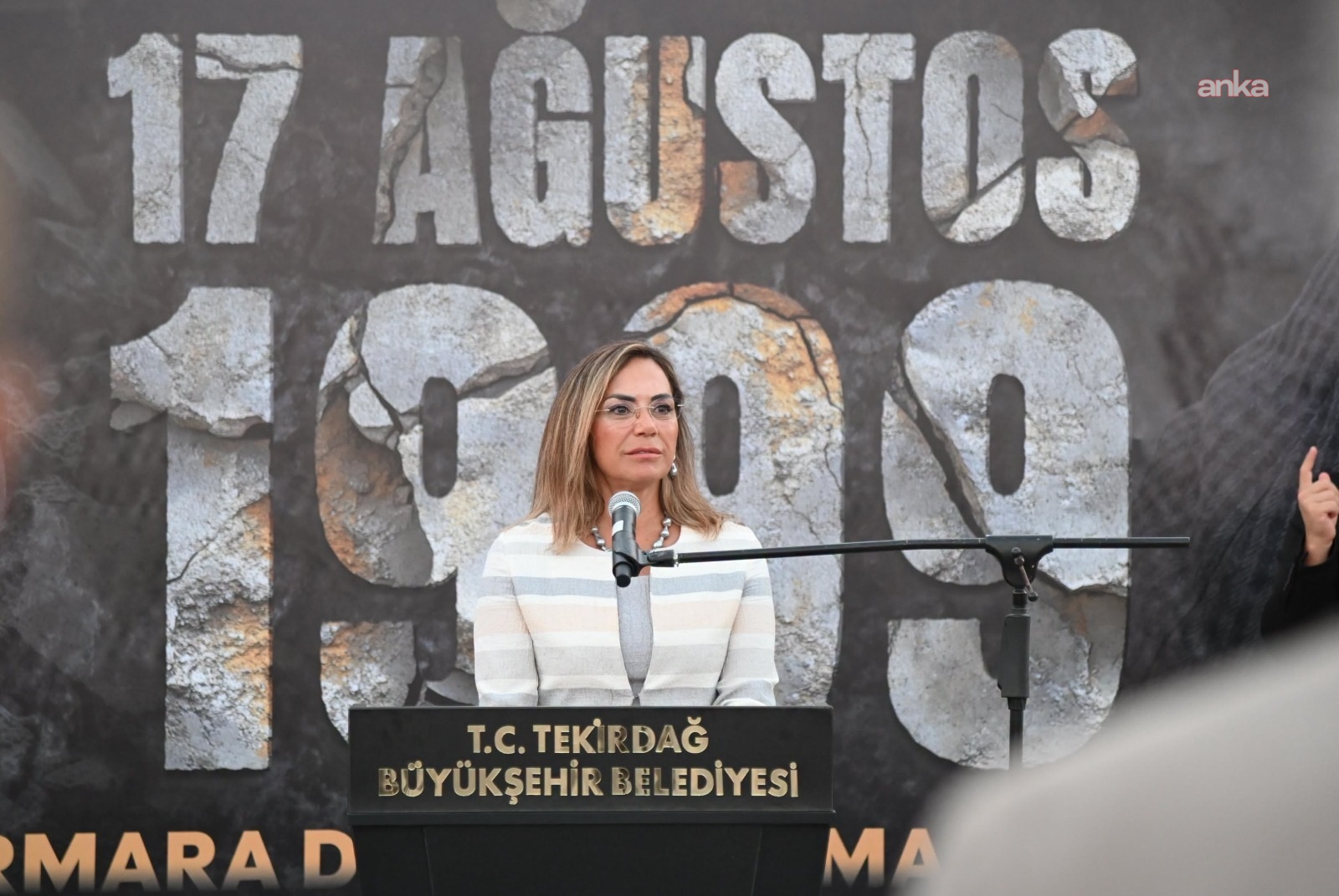 Afet Güvenliği