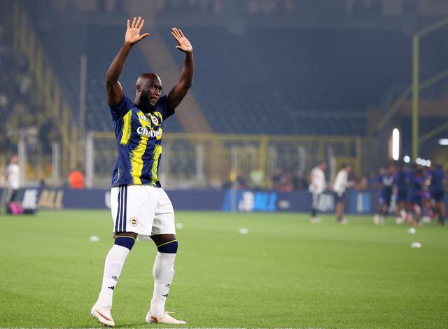 Lukaku İtiraf