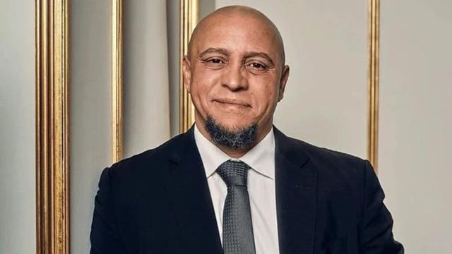 Roberto Carlos Müslüman