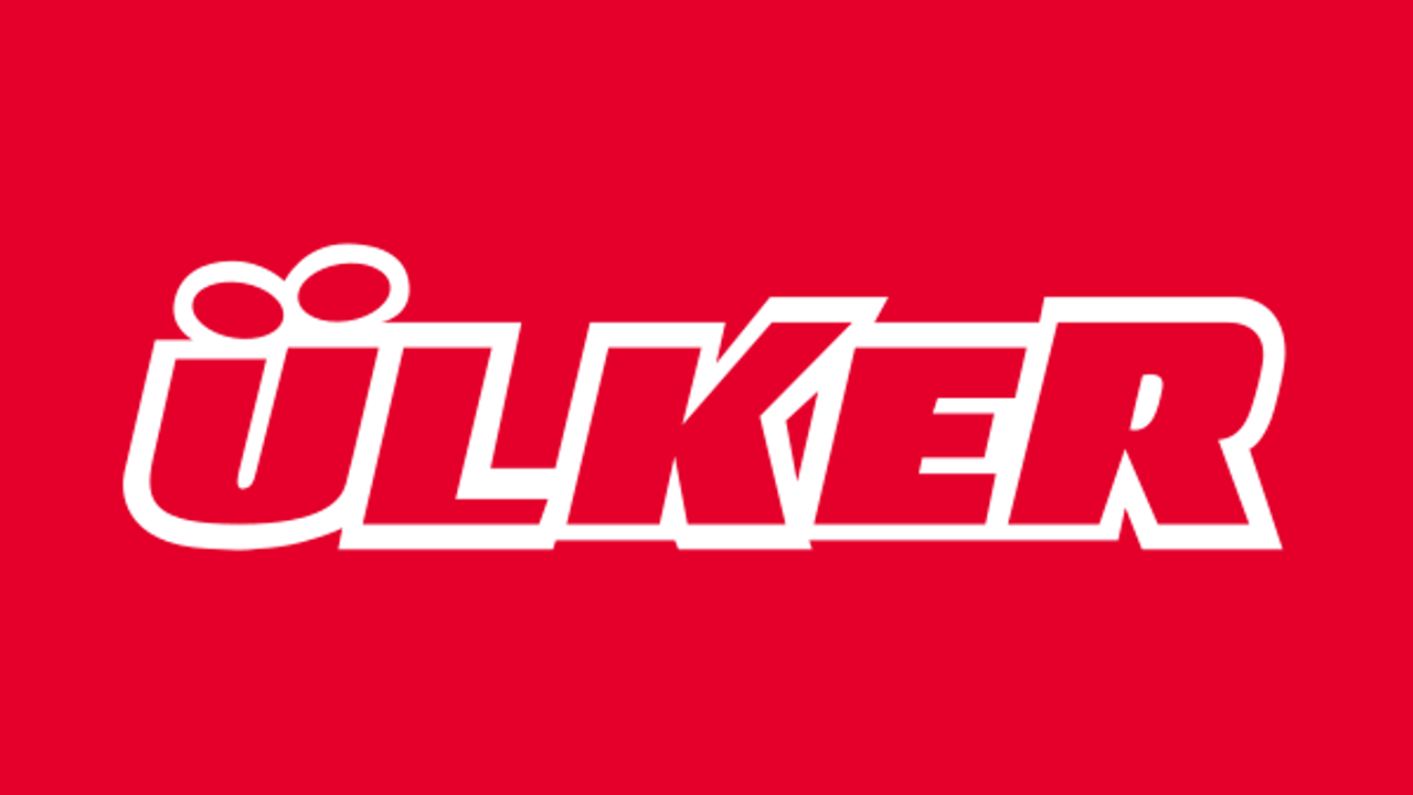 Ülker Bisküvi
