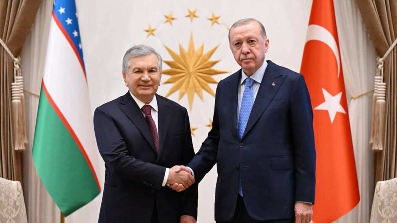 Stratejik işbirliği