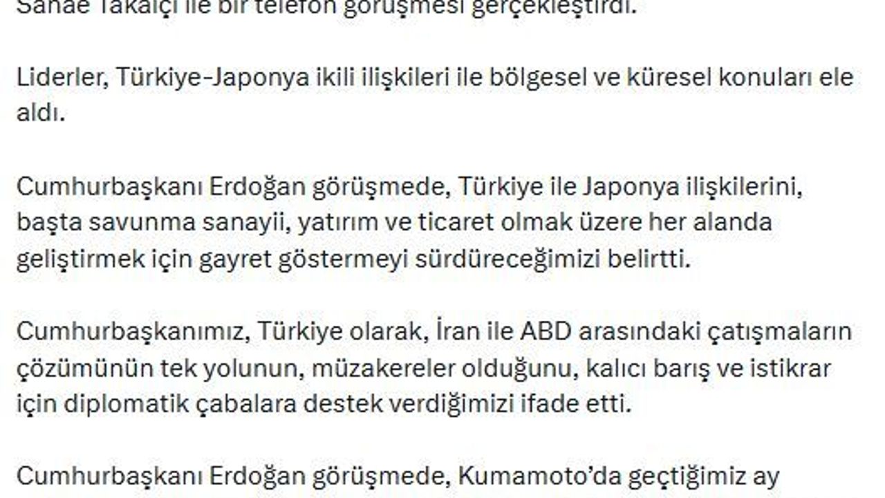 Türkiye-Japonya ilişkileri