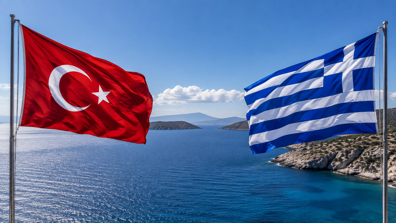 Ege Enerji Planı