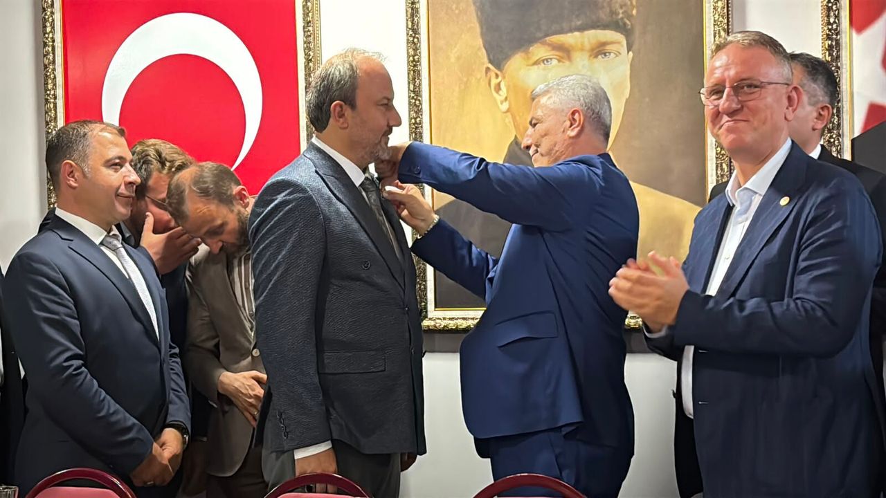Ak Parti