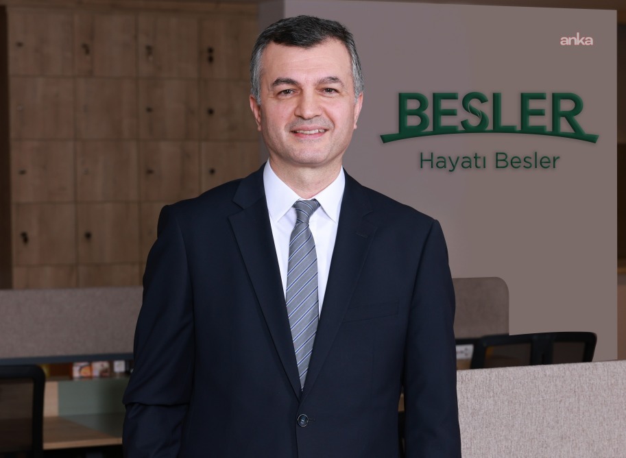 Besler inovasyon