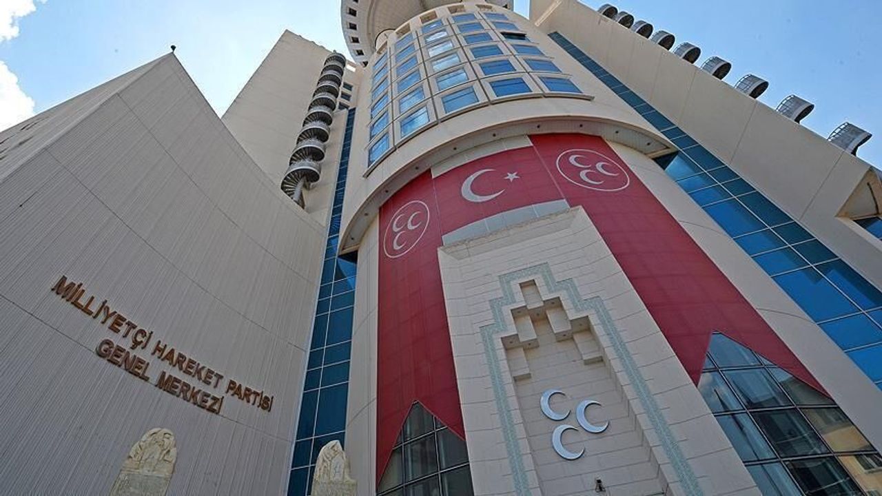 MHP kaybı