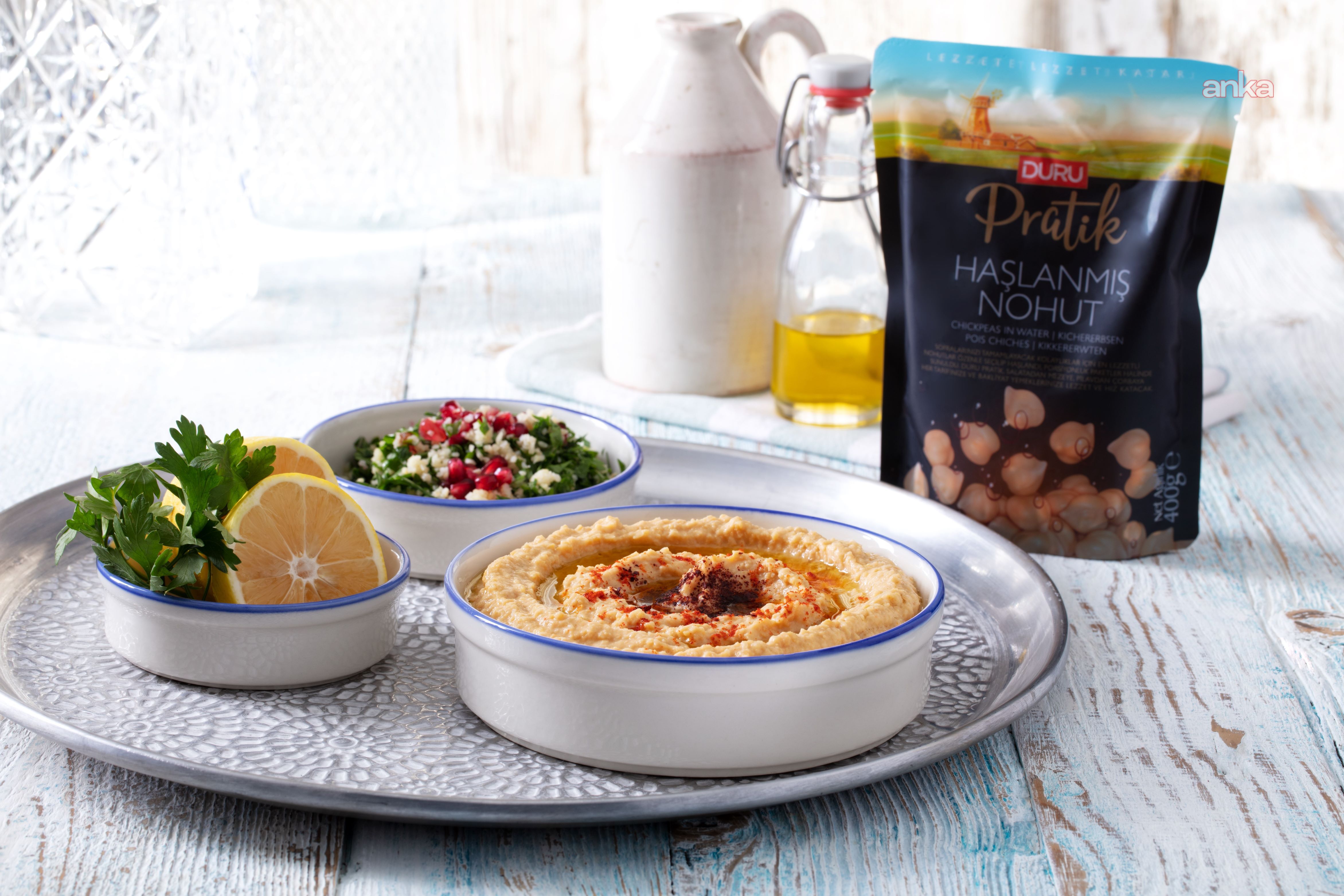 Humus